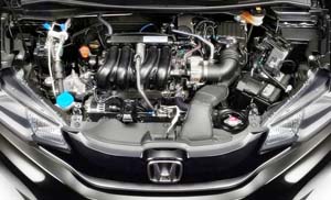 2016 MODEL HONDA JAZZ ÇIKMA GAZ KELEBEĞİ